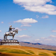 Image for article titled These Mega-Sculptures Are the Biggest in the World
